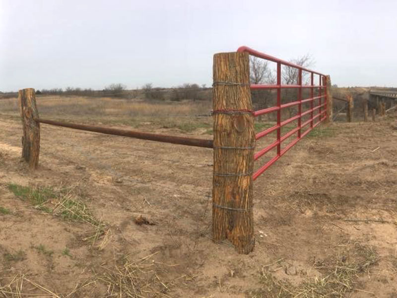 Fences for Small Dogs - Reddi Fence Wichita KS