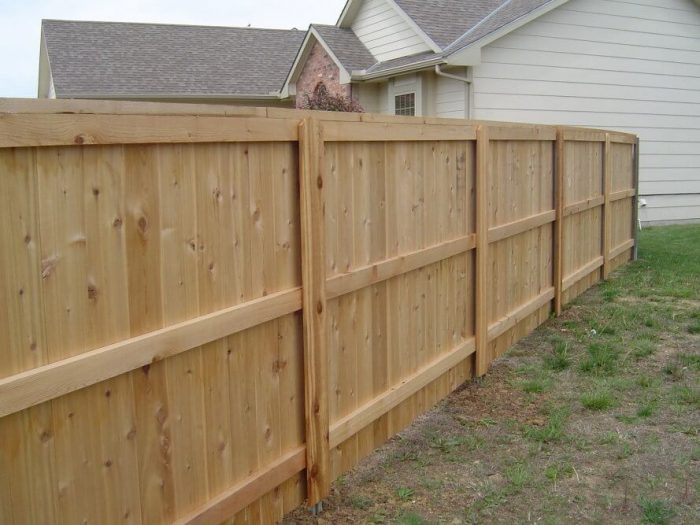 fence companies murfreesboro tn