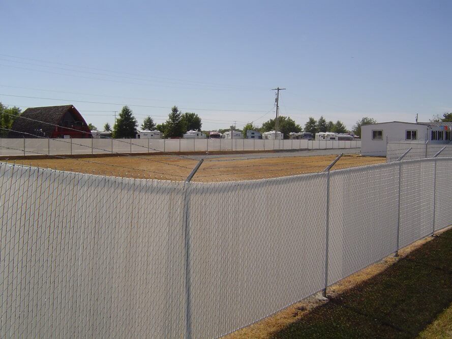 Fence Repair in Wichita KS- Reddi Fence