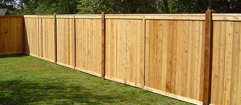 Fence Company